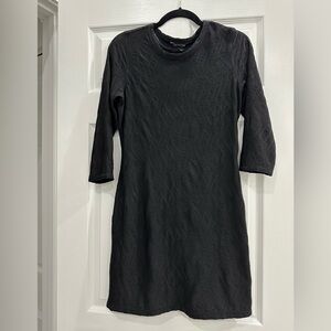 Express Little Black Dress - M